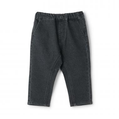 【予約商品】わんぱくテーパードパンツ