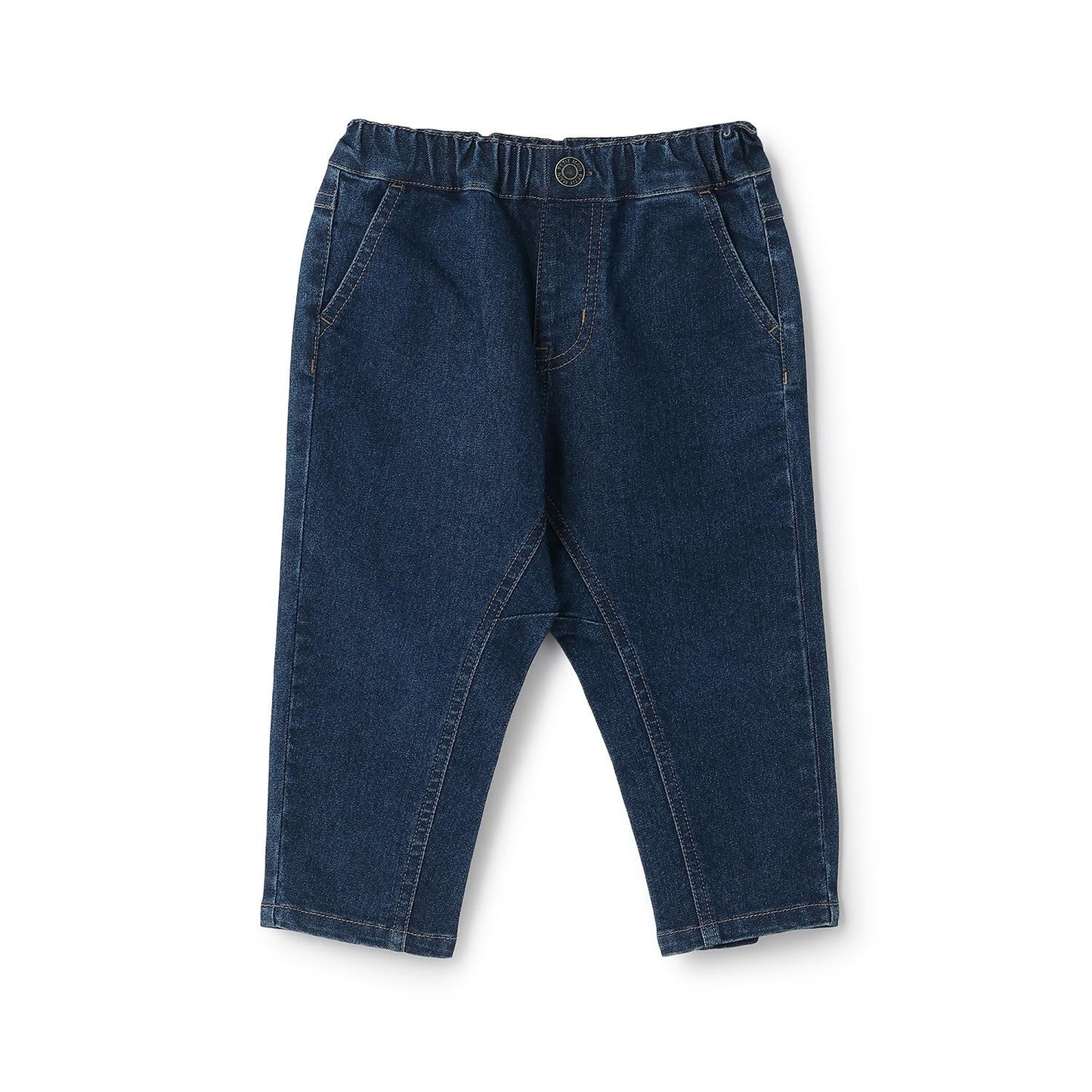【予約商品】わんぱくテーパードパンツ