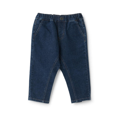 【予約商品】わんぱくテーパードパンツ