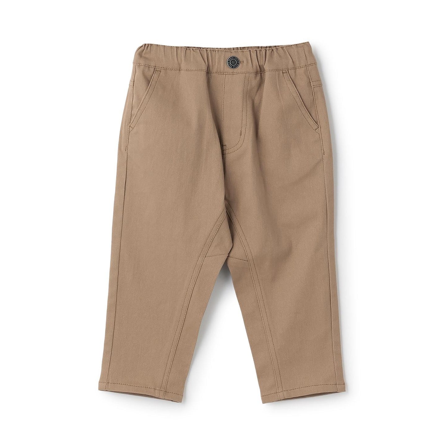 【予約商品】わんぱくテーパードパンツ
