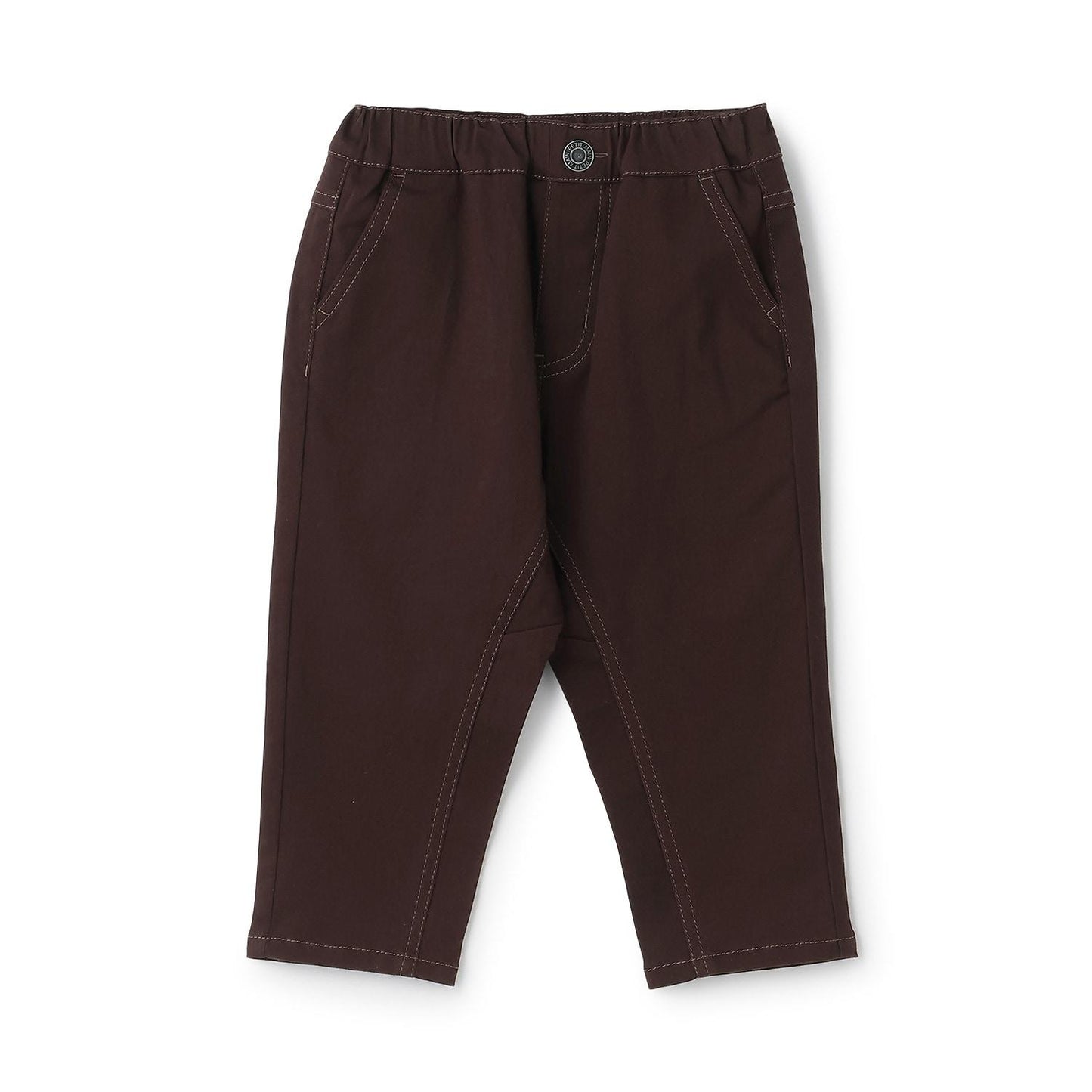 【予約商品】わんぱくテーパードパンツ