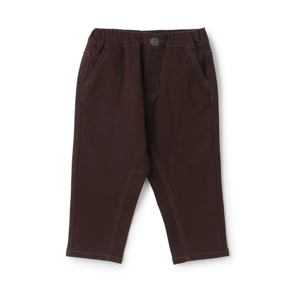 【予約商品】わんぱくテーパードパンツ