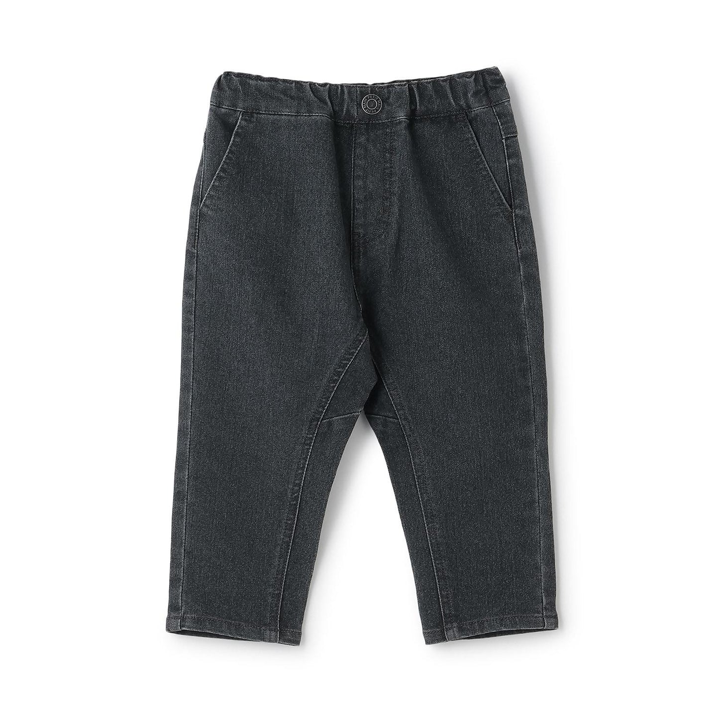 【予約商品】わんぱくテーパードパンツ