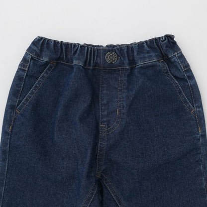 【予約商品】わんぱくテーパードパンツ