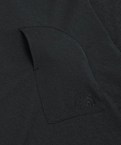 THE NORTH FACE SHORT-SLEEVE CREPE WEAVE T-SHIRTS