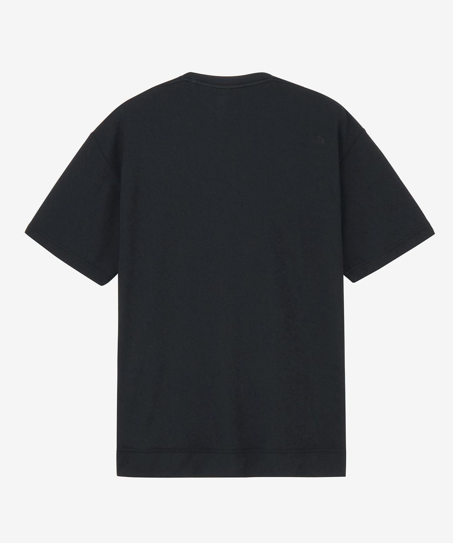 THE NORTH FACE SHORT-SLEEVE CREPE WEAVE T-SHIRTS