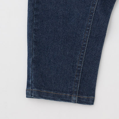 【予約商品】わんぱくテーパードパンツ