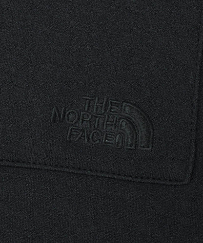THE NORTH FACE SHORT-SLEEVE CREPE WEAVE T-SHIRTS