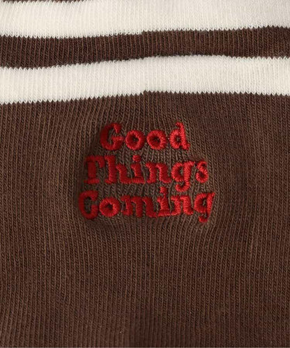3P対象A ロゴソックス