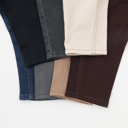 【予約商品】わんぱくテーパードパンツ