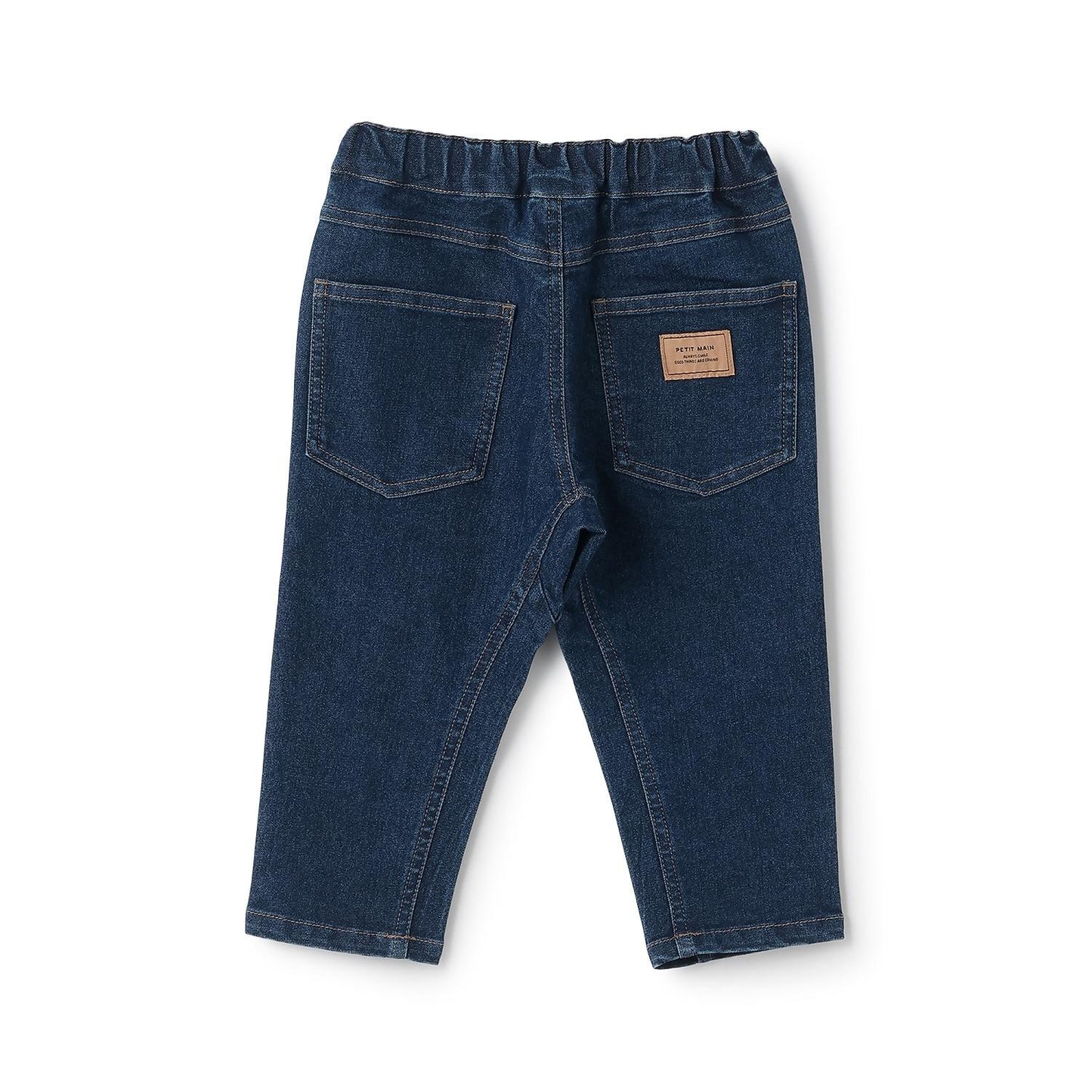 【予約商品】わんぱくテーパードパンツ