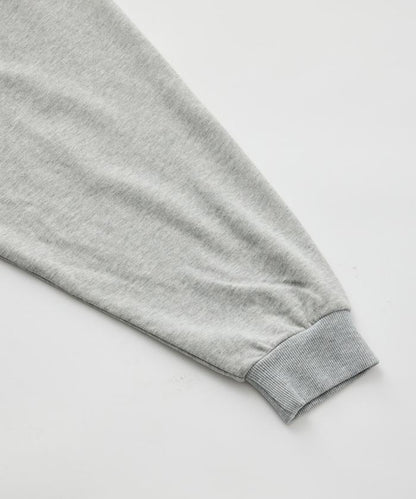 Firsthand 刺繡圓領衛衣