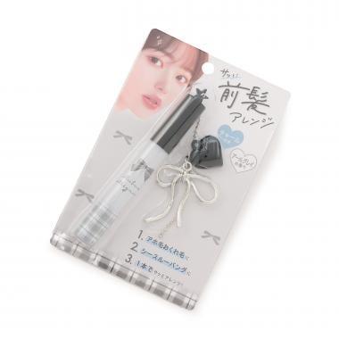 Lovetoxic 飾品點綴髮梳 造型發刷
