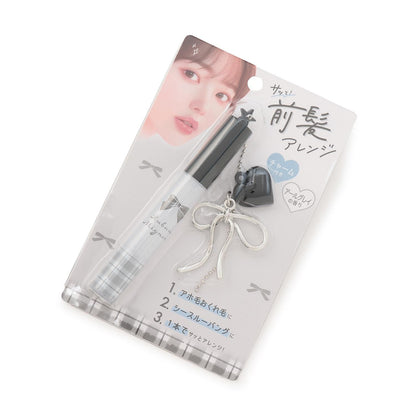 Lovetoxic 飾品點綴髮梳 造型發刷