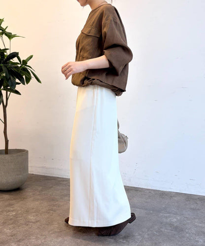 Jena espace merveilleux 疊穿感透膚防曬馬甲 女 聚酯纖維