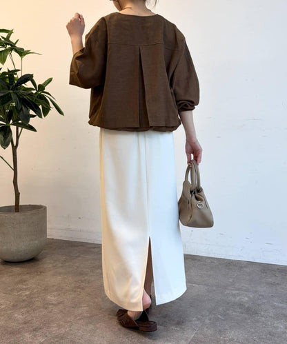 Jena espace merveilleux 疊穿感透膚防曬馬甲 女 聚酯纖維