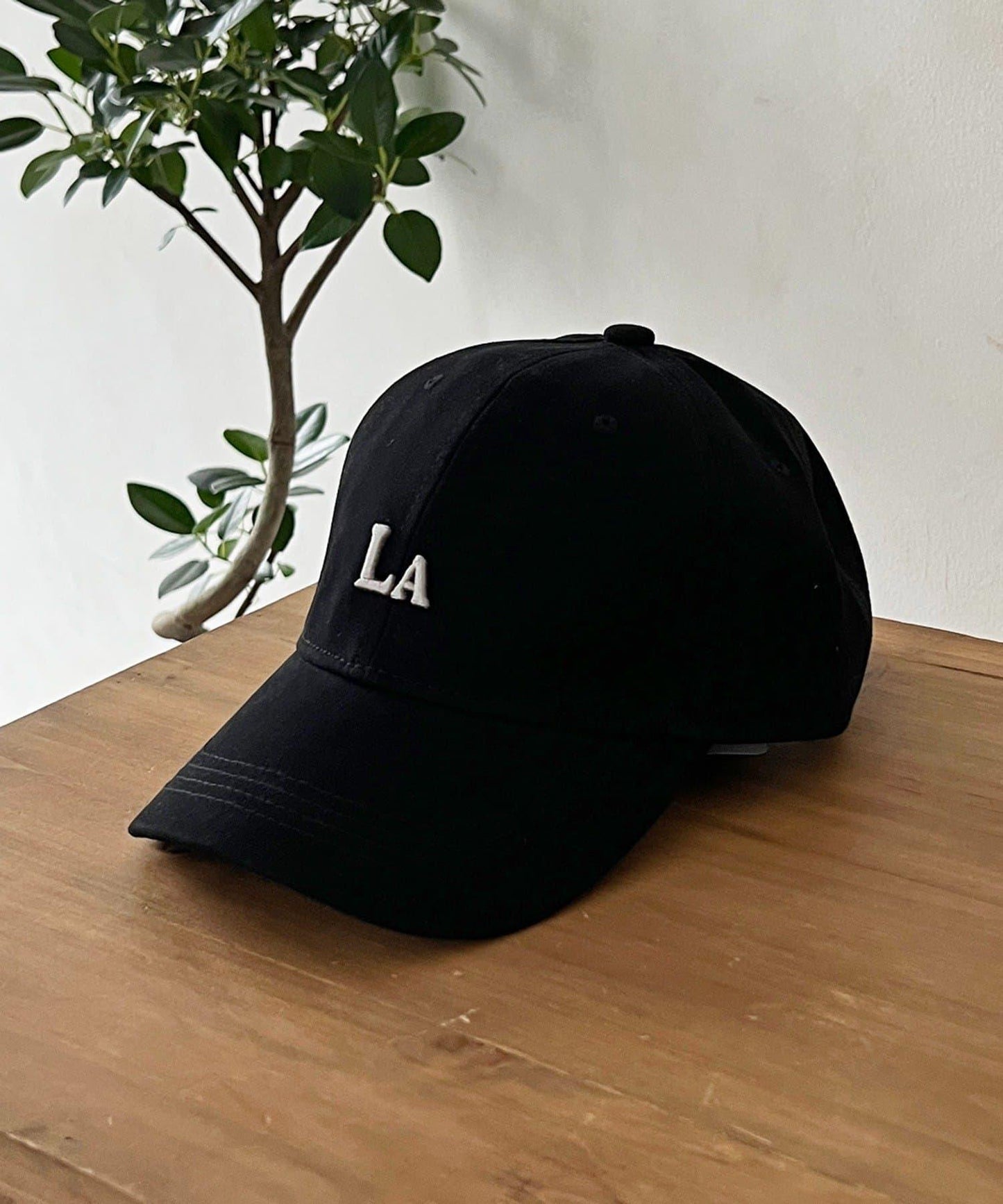 un dix cors 立體Logo刺繡棒球帽 棉混紡 休閒運動戶外