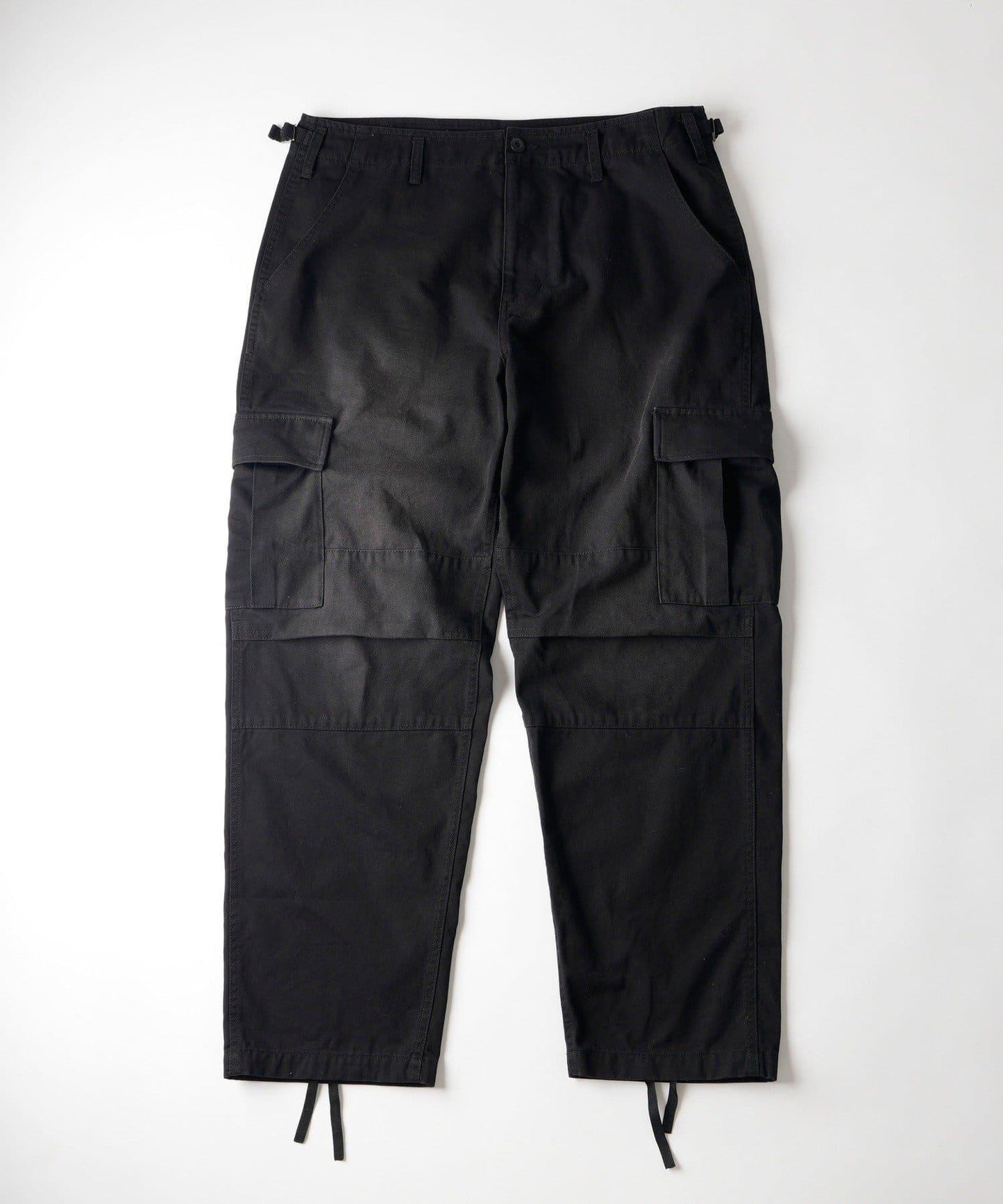 M65工裝褲 寬鬆闊腿褲 棉100% WHO’S WHO gallery