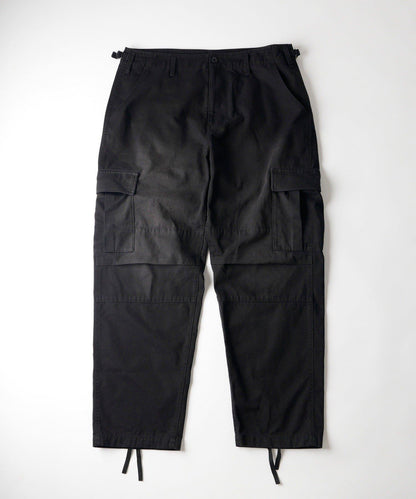 M65工裝褲 寬鬆闊腿褲 棉100% WHO’S WHO gallery