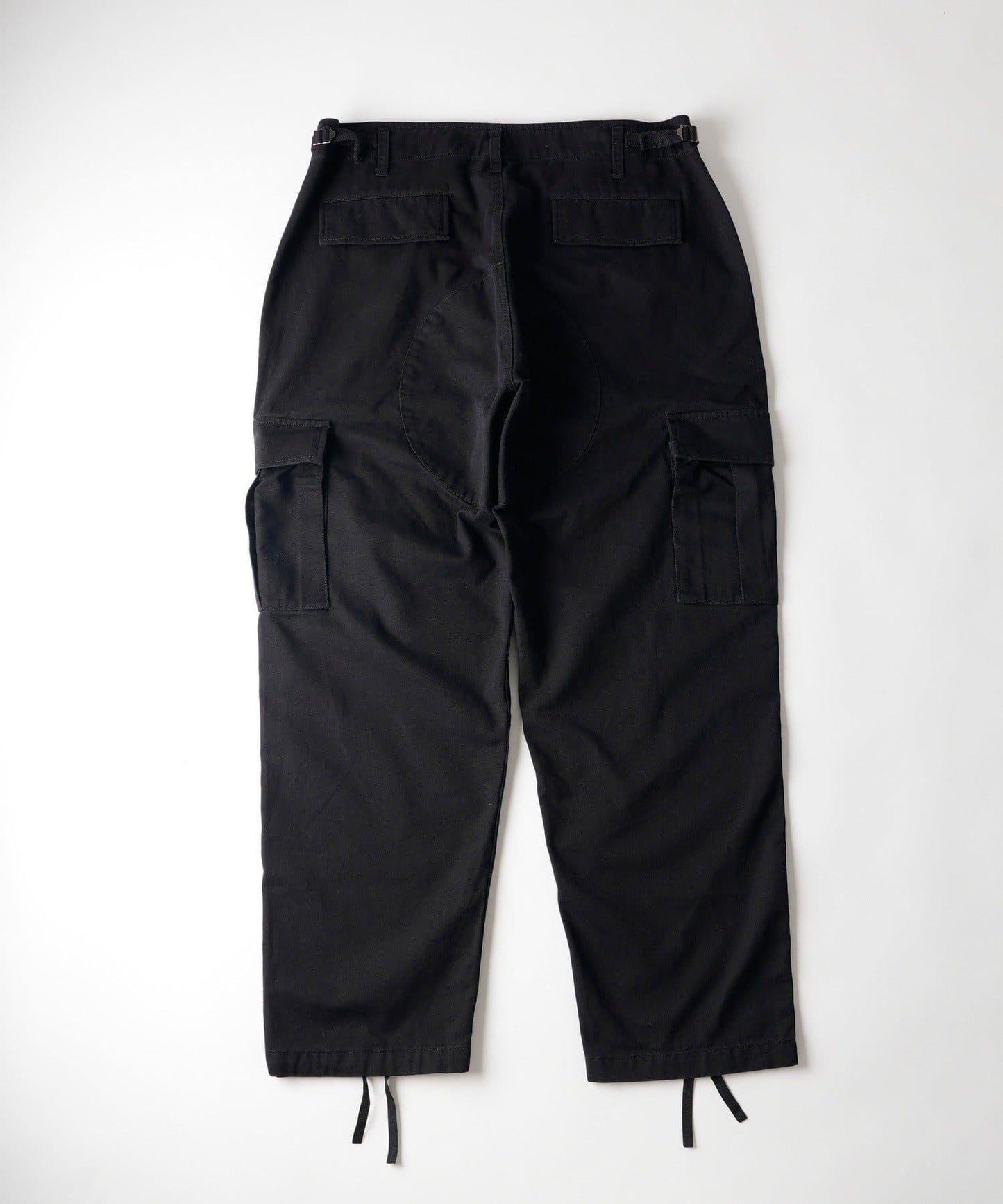 M65工裝褲 寬鬆闊腿褲 棉100% WHO’S WHO gallery