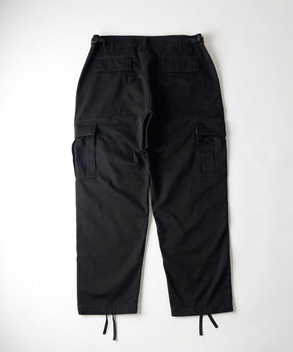 M65工裝褲 寬鬆闊腿褲 棉100% WHO’S WHO gallery