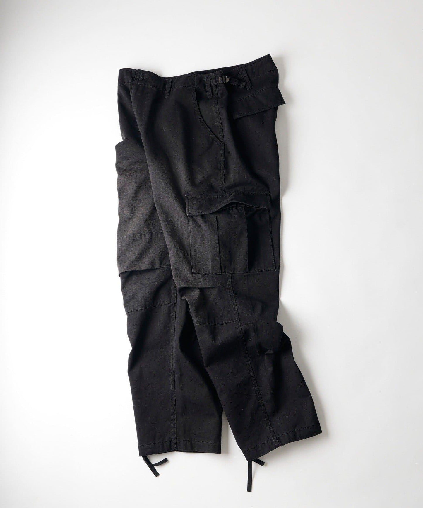 M65工裝褲 寬鬆闊腿褲 棉100% WHO’S WHO gallery