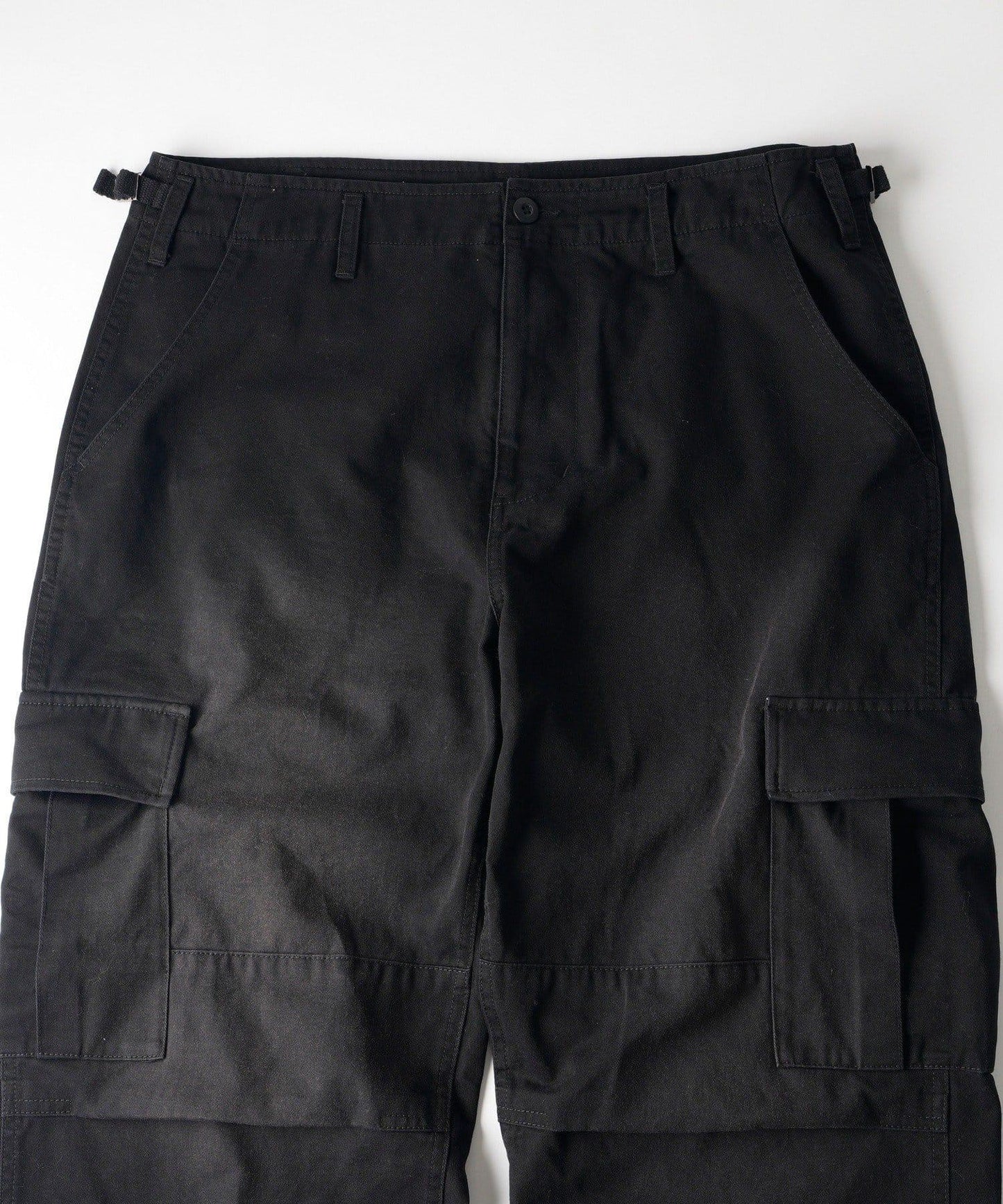 M65工裝褲 寬鬆闊腿褲 棉100% WHO’S WHO gallery
