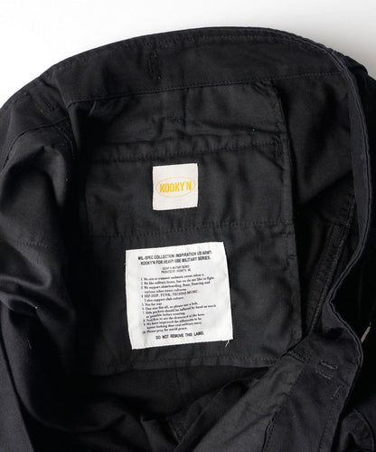 M65工裝褲 寬鬆闊腿褲 棉100% WHO’S WHO gallery
