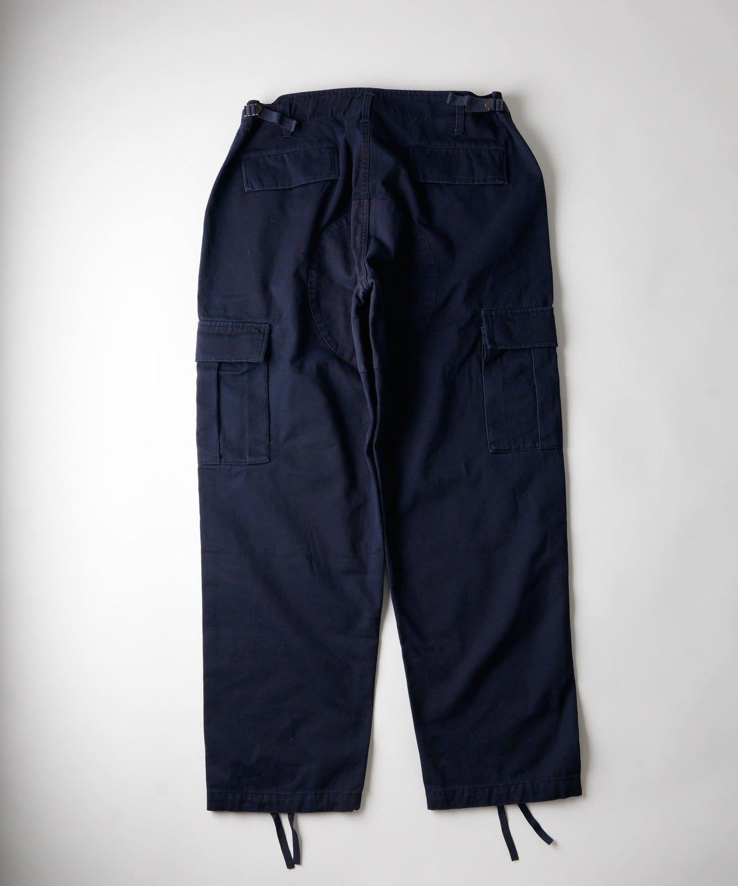 M65工裝褲 寬鬆闊腿褲 棉100% WHO’S WHO gallery