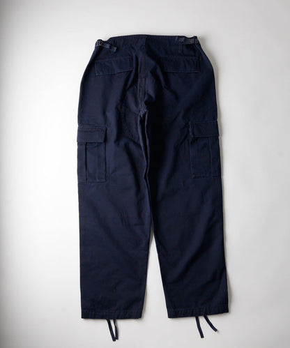M65工裝褲 寬鬆闊腿褲 棉100% WHO’S WHO gallery