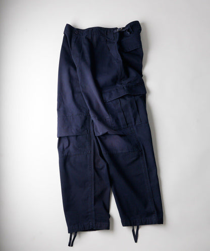 M65工裝褲 寬鬆闊腿褲 棉100% WHO’S WHO gallery