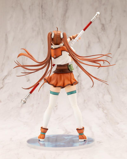 英雄傳說 軌跡系列 艾絲泰兒·布萊特 PVC 手辦 約253mm