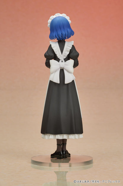 《孤獨搖滾！》DIGSTA 山田リョウ 秀華祭女僕裝PVC塗裝完成品 約185mm