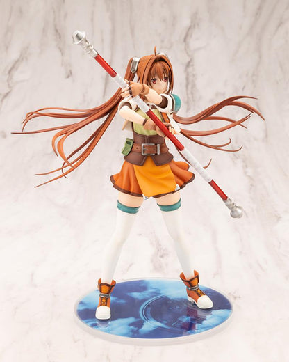 英雄傳說 軌跡系列 艾絲泰兒·布萊特 PVC 手辦 約253mm