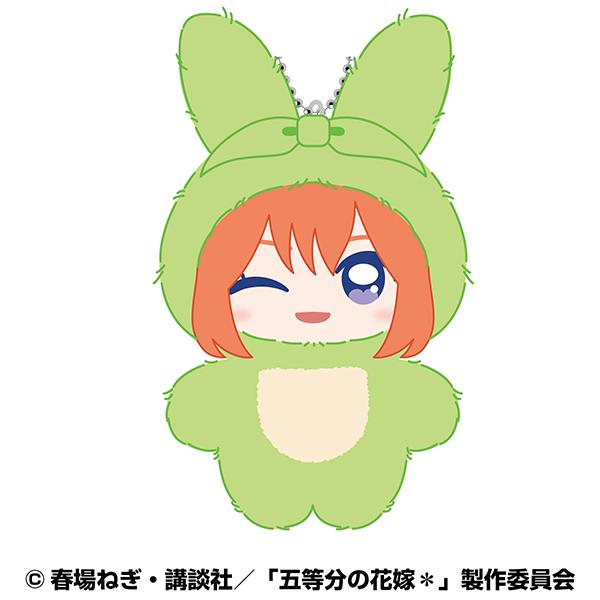 五等分的新娘 史努比 玩偶
