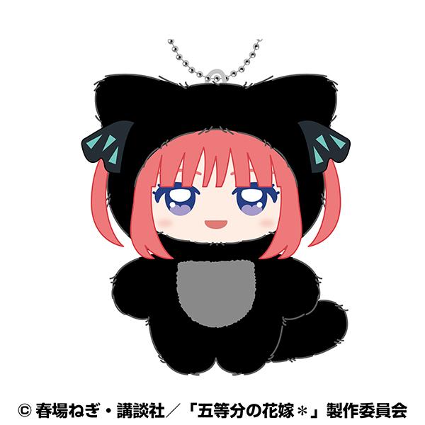 五等分的新娘 史努比 玩偶