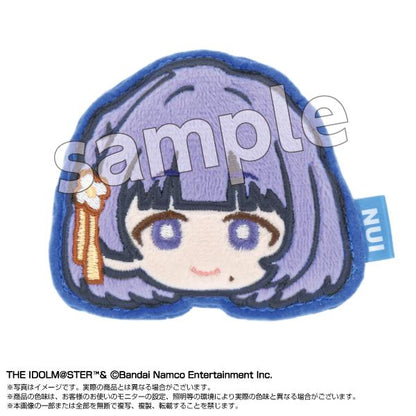 學園アイドルマスター ぬいピン vol.2 徽章 8個裝 倉本千奈 角色周邊 聚酯纖維 ABS 不鏽鋼