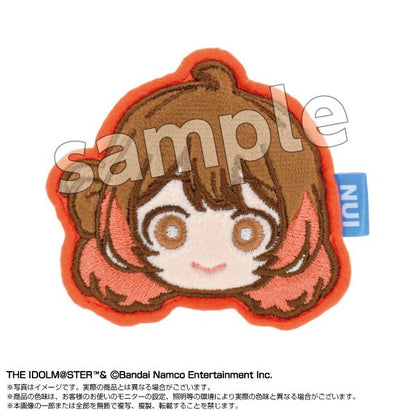 學園アイドルマスター ぬいピン vol.2 徽章 8個裝 倉本千奈 角色周邊 聚酯纖維 ABS 不鏽鋼