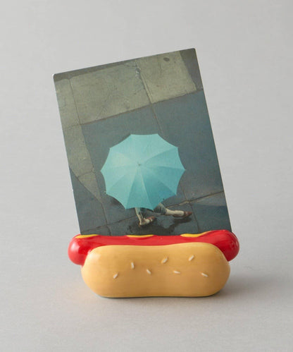 BIRTHDAY BAR 熱狗造型照片架