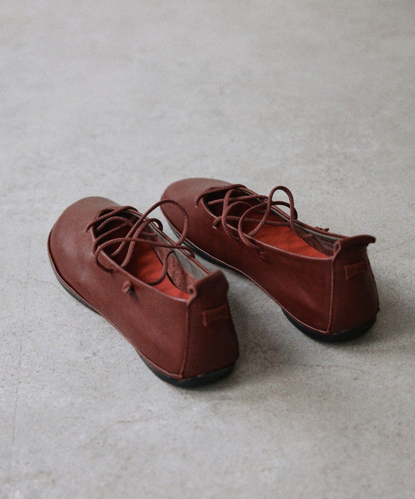 Pasterip CAMPER RIGHT NINA 淺口鞋