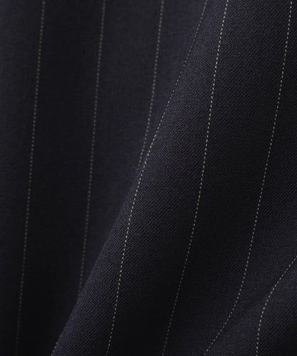 ADORE 2WAY條紋襯衫 襯衫