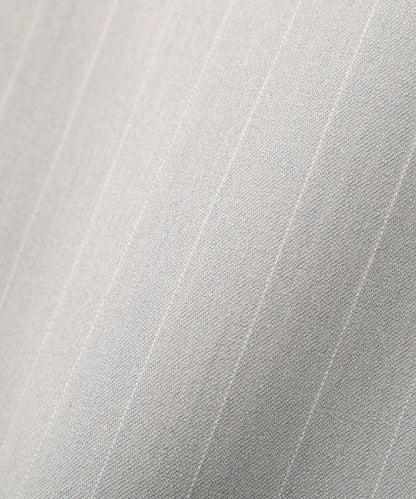ADORE 2WAY條紋襯衫 襯衫
