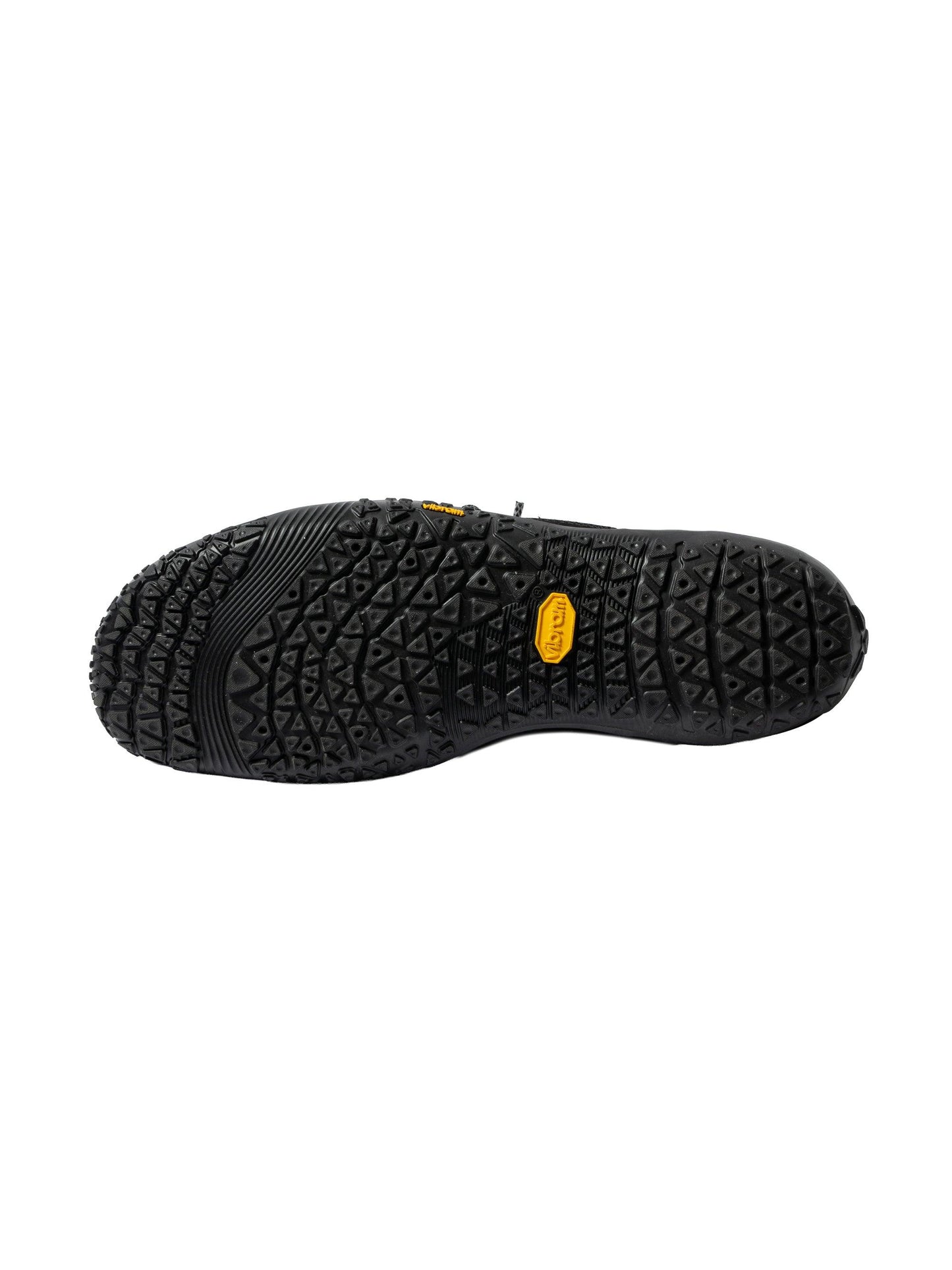 SandWaterr 拼色牛皮芭蕾舞鞋 Vibram 聯名