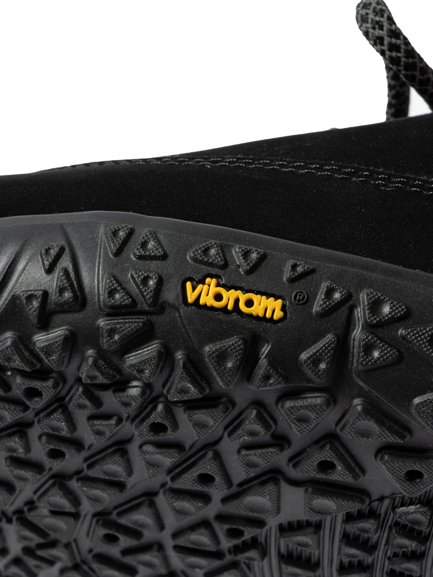 SandWaterr 拼色牛皮芭蕾舞鞋 Vibram 聯名