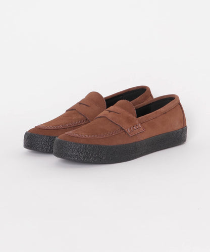 CONVERSE CS LOAFER 2 SK 休閒鞋 麂皮