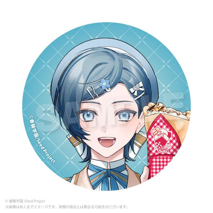 BOYS be MAID！×マリオンクレープ 聯名 徽章 6個裝 BOX