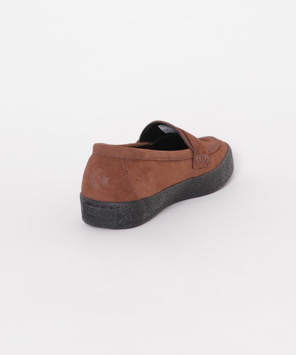 CONVERSE CS LOAFER 2 SK 休閒鞋 麂皮