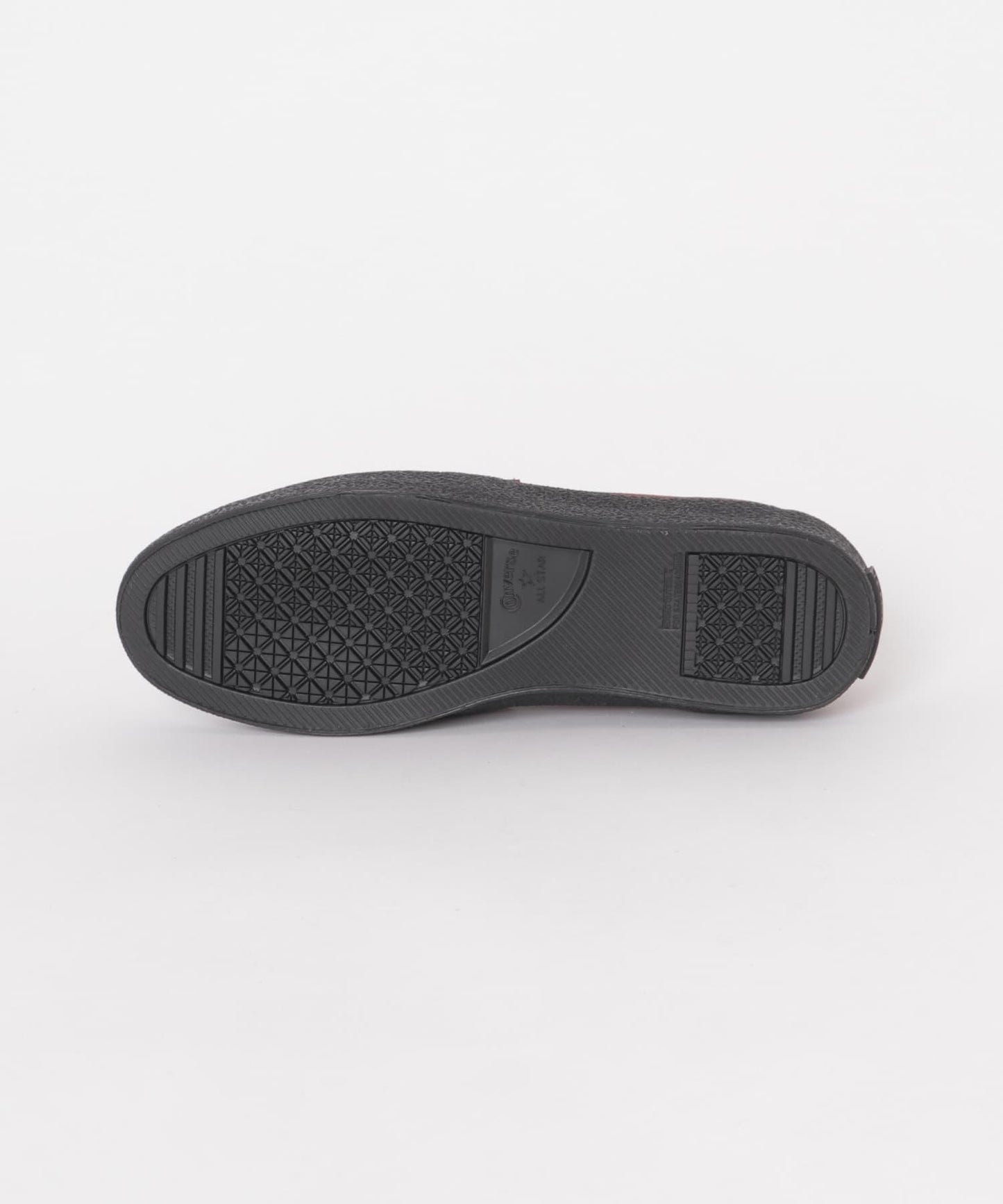 CONVERSE CS LOAFER 2 SK 休閒鞋 麂皮
