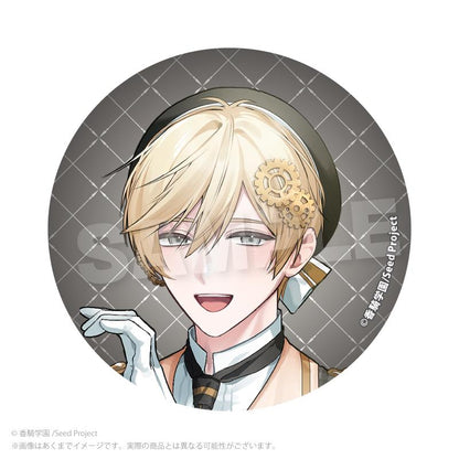 BOYS be MAID！×マリオンクレープ 聯名 徽章 6個裝 BOX