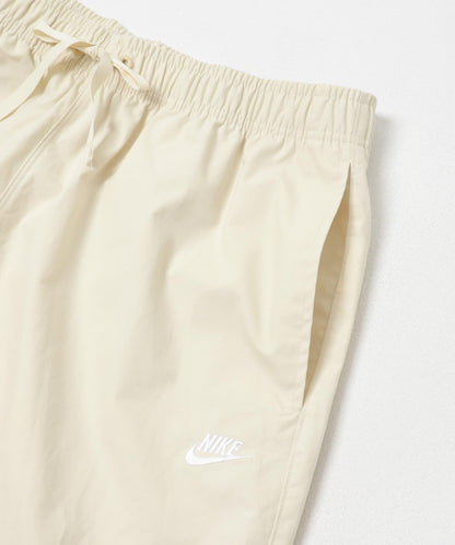 NIKE 俱樂部 巴塞羅那 運動長褲 棉質